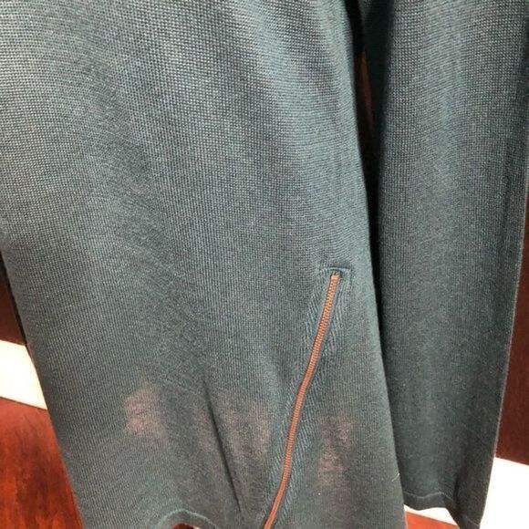 Soft Surroundings Sweater Tunic - Picture 4 of 6